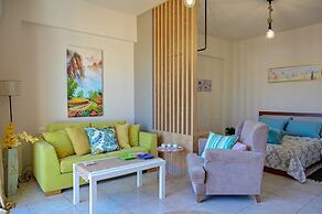 George s House in City Center