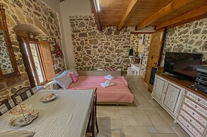 Villa Fragk in Nipiditos Village