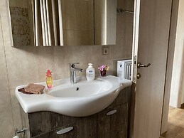 Villa Fragk in Nipiditos Village