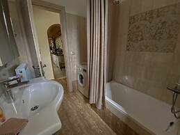 Villa Fragk in Nipiditos Village