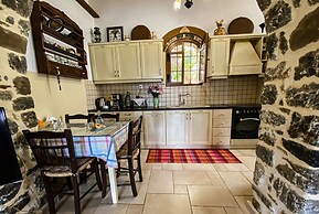 Villa Fragk in Nipiditos Village