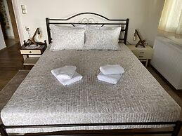 Villa Fragk in Nipiditos Village