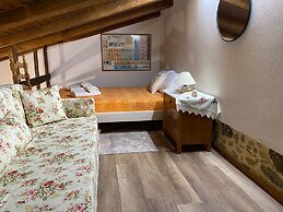 Villa Fragk in Nipiditos Village