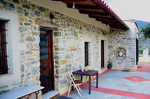 Villa Fragk in Nipiditos Village