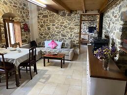 Villa Fragk in Nipiditos Village