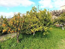 Villa Fragk in Nipiditos Village