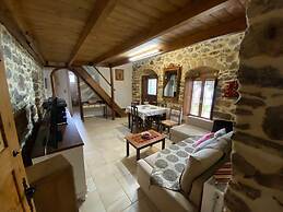 Villa Fragk in Nipiditos Village