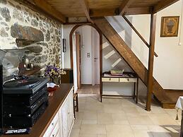 Villa Fragk in Nipiditos Village