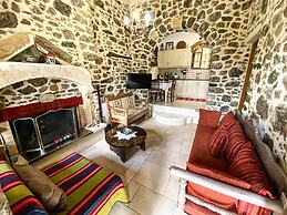 Villa Fragk in Nipiditos Village