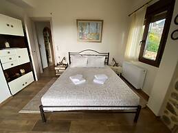 Villa Fragk in Nipiditos Village