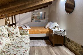 Villa Fragk in Nipiditos Village