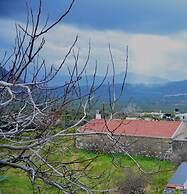 Villa Fragk in Nipiditos Village