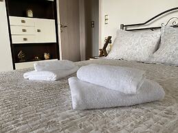 Villa Fragk in Nipiditos Village