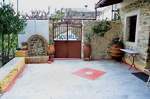 Villa Fragk in Nipiditos Village