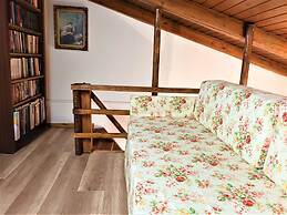 Villa Fragk in Nipiditos Village