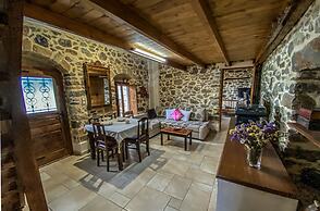 Villa Fragk in Nipiditos Village