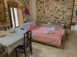 Villa Fragk in Nipiditos Village