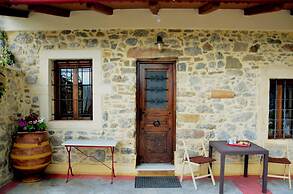 Villa Fragk in Nipiditos Village