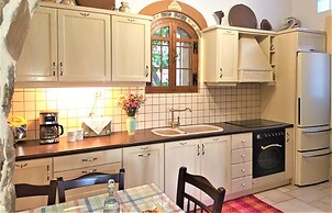 Villa Fragk in Nipiditos Village