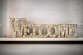 Ariadni Apartment Garden View