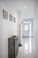 Ariadni Apartment Garden View