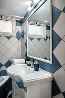 Ariadni Apartment Garden View