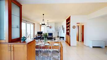 Villa Angelika Two-storey House With Pool for 7