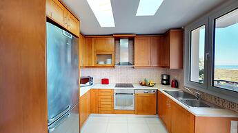 Villa Angelika Two-storey House With Pool for 7