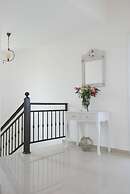 Villa Angelika Two-storey House With Pool for 7