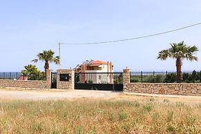 Villa Angelika Two-storey House With Pool for 7