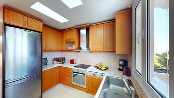 Villa Angelika Two-storey House With Pool for 7