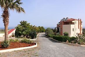 Villa Angelika Two-storey House With Pool for 7