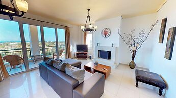 Villa Angelika Two-storey House With Pool for 7