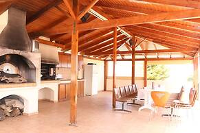 Villa Angelika Two-storey House With Pool for 7