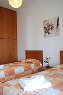 Villa Angelika Two-storey House With Pool for 7