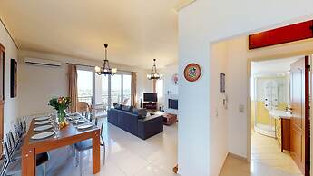 Villa Angelika Two-storey House With Pool for 7