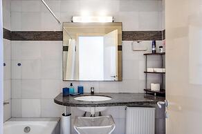 Marele Apartment by Cretan Houses