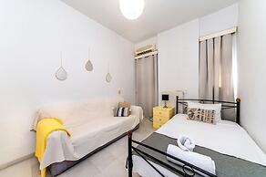 Marele Apartment by Cretan Houses