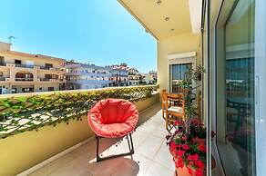 Marele Apartment by Cretan Houses