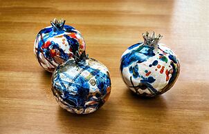 Marele Apartment by Cretan Houses