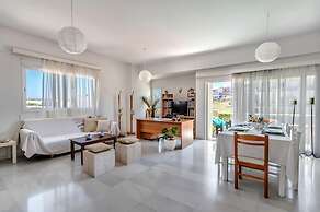 Marele Apartment by Cretan Houses