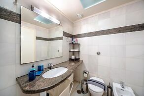 Marele Apartment by Cretan Houses