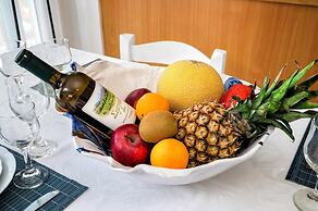 Marele Apartment by Cretan Houses