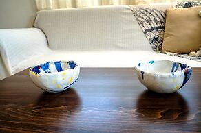 Marele Apartment by Cretan Houses