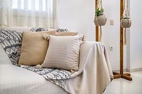 Marele Apartment by Cretan Houses