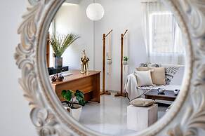 Marele Apartment by Cretan Houses