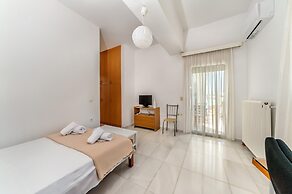 Marele Apartment by Cretan Houses