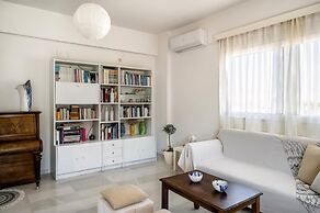 Marele Apartment by Cretan Houses