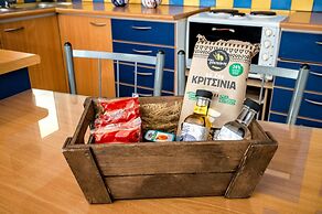 Marele Apartment by Cretan Houses