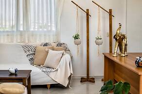 Marele Apartment by Cretan Houses